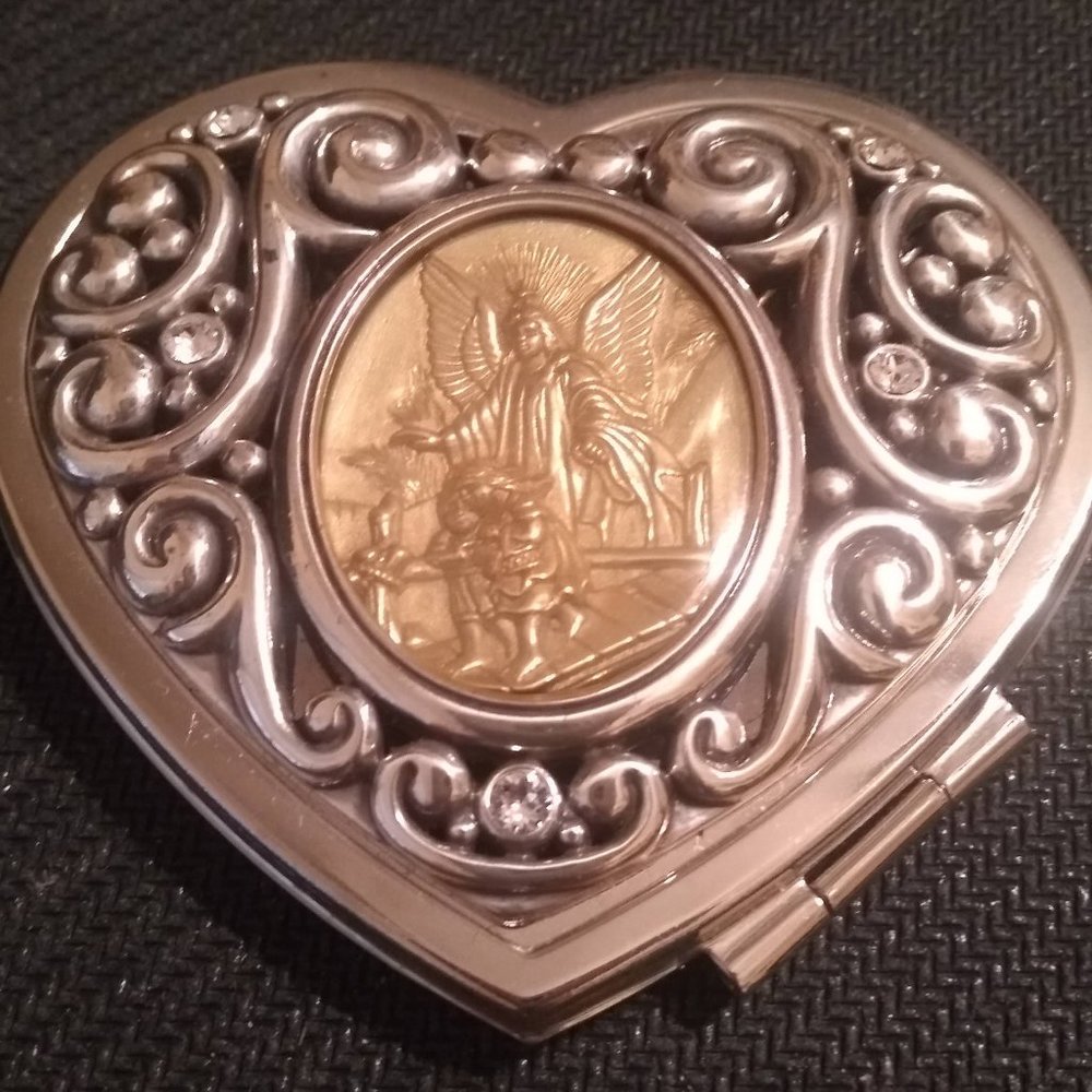 Brighton  Handbag mirror